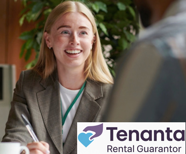 How Does Tenanta Support Tenants?