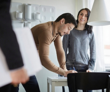 Who Can Be A Rent Guarantor in the UK?